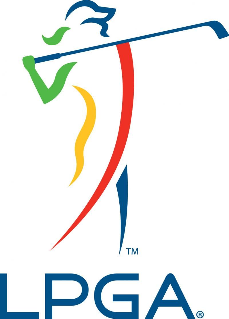 Logo LPGA