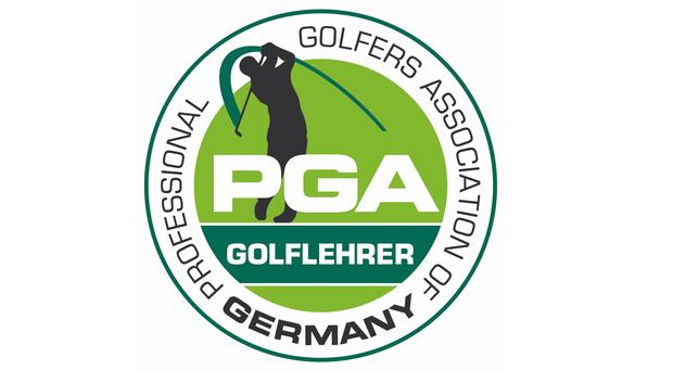 Logo PGA Deutschland
